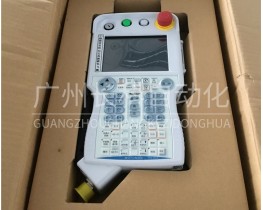 YASKAWA安川機(jī)器人NX100、DX100、DX200、XRC示教器現(xiàn)貨 維修服務(wù)