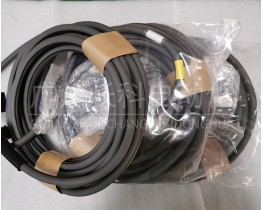 KUKA庫卡機器人C2、C4示教器線纜 示教器延長線
