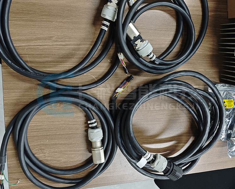 那智線(xiàn)纜CABLE-10-02M CABLE-10C-05M