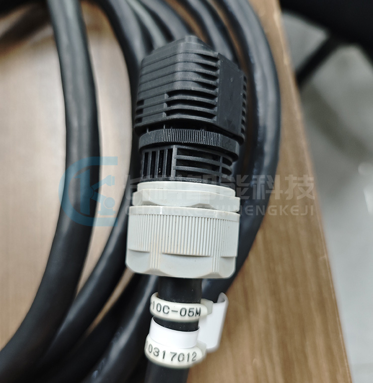 那智線(xiàn)纜CABLE-10-02M CABLE-10C-05M