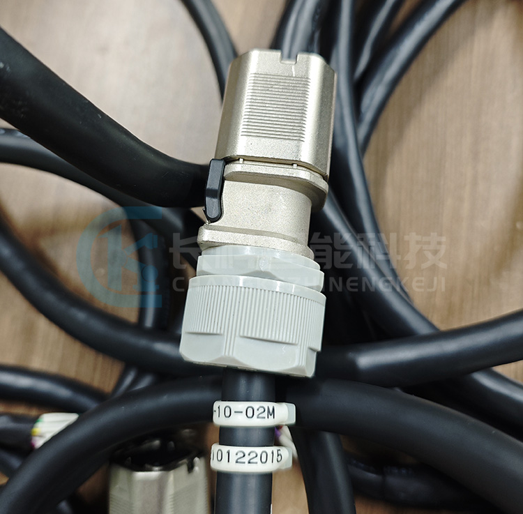 那智線(xiàn)纜CABLE-10-02M CABLE-10C-05M
